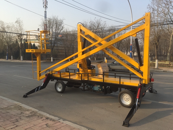 小型升降機出現噪音如何解決？