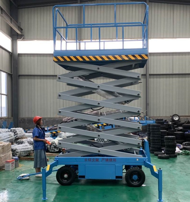 液壓升降機(jī) 廣東升降平臺(tái)