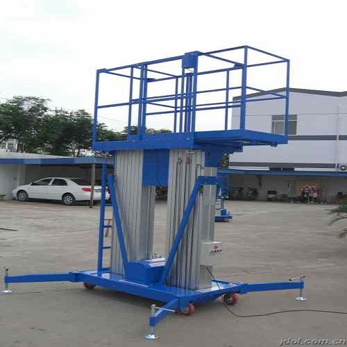 十月一假期期間升降平臺繼續發貨 十月一假期期間升降平臺繼續發貨